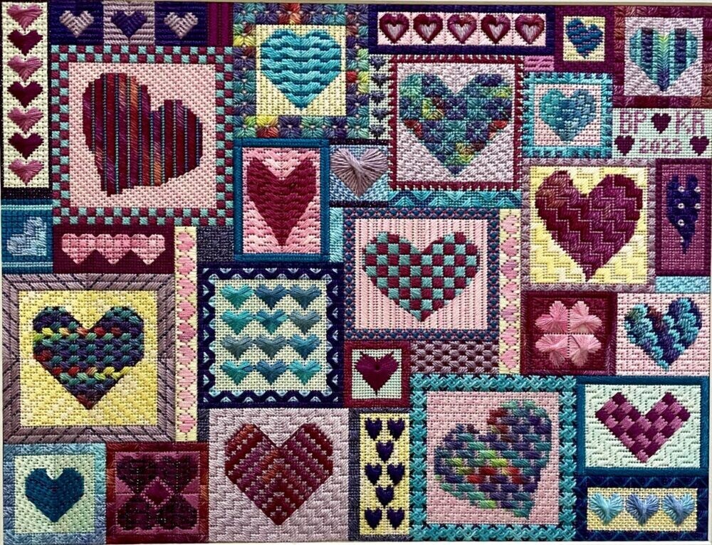 Lovestruck