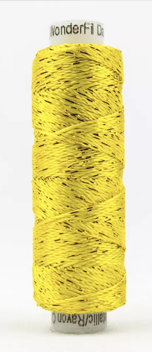 DZ2117: Dandelion