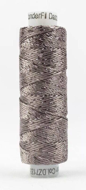 DZ7133: Iron