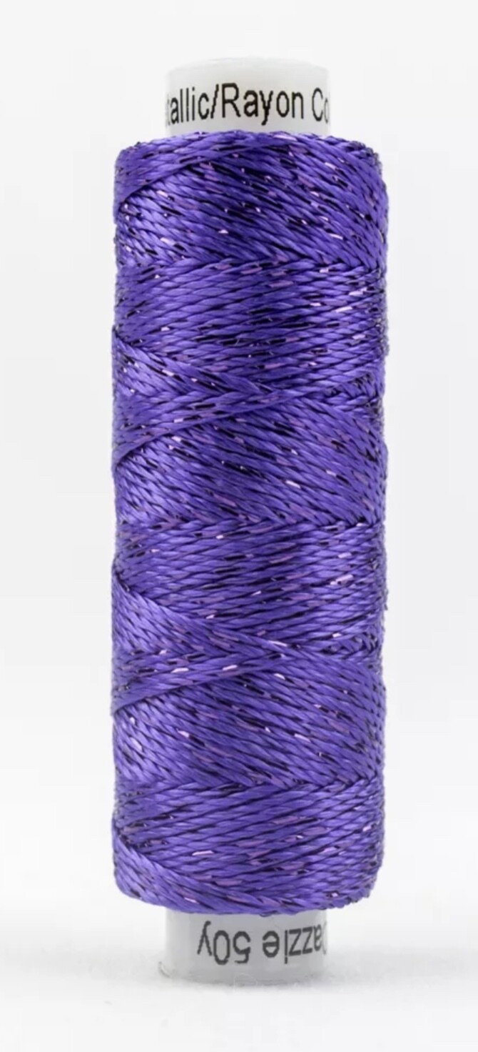 DZ5118: Prism Violet