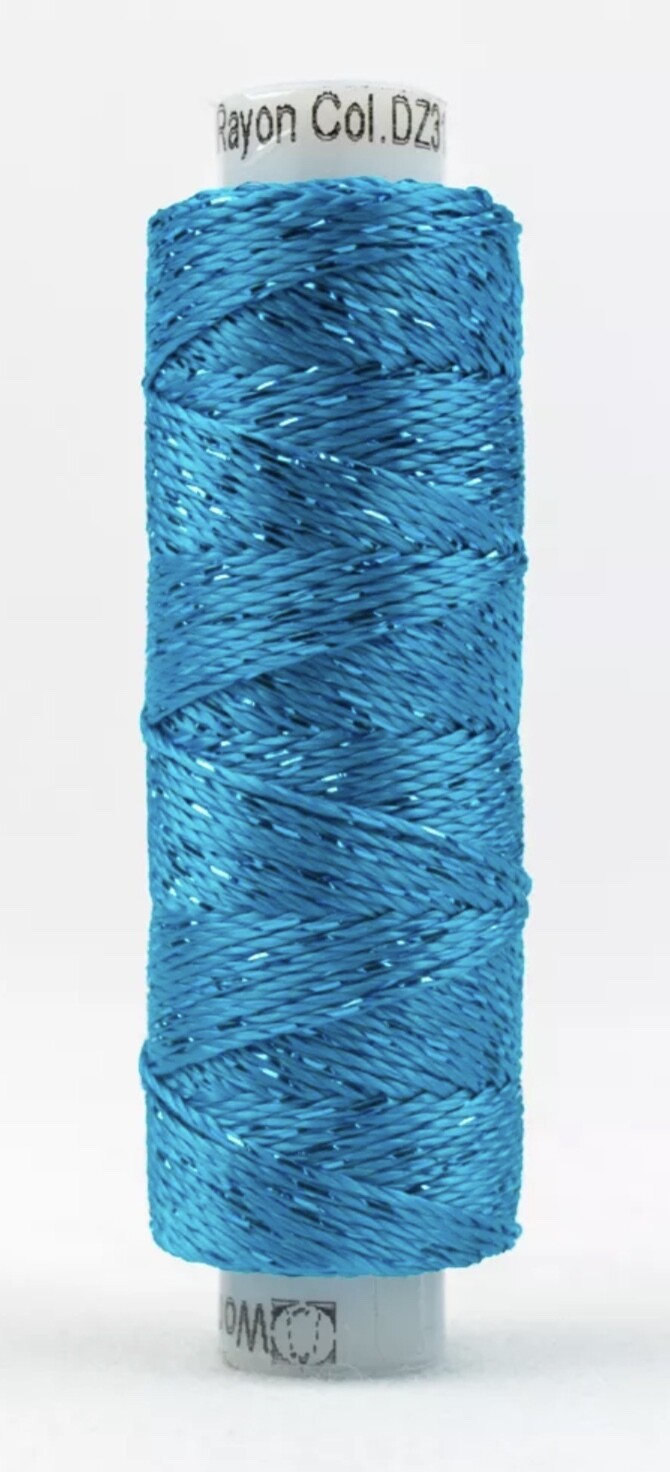 DZ3132: Blue Danube