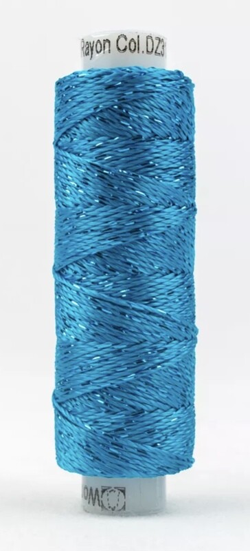 DZ3132: Blue Danube