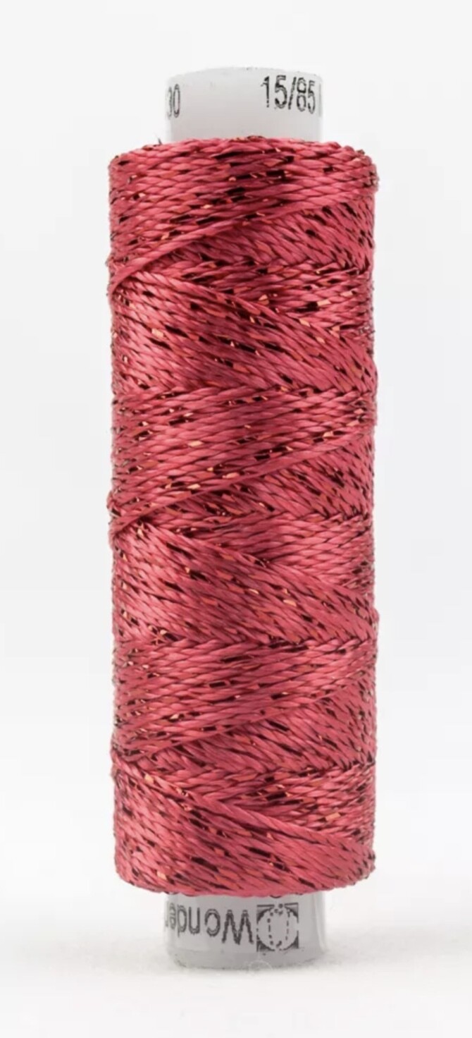 DZ1130: Claret Red
