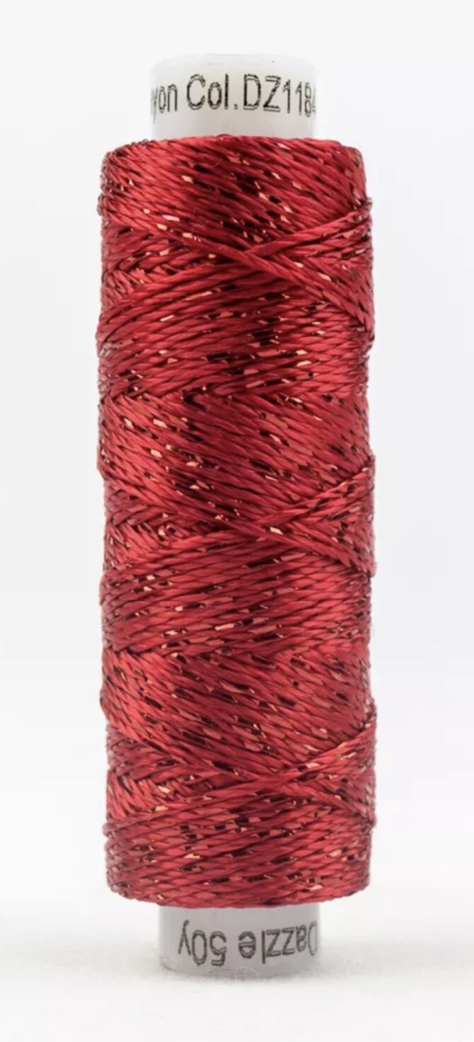 DZ1184: Mars Red