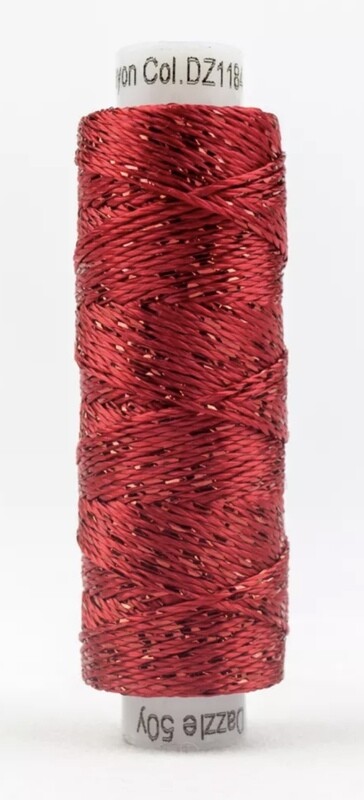 DZ1184: Mars Red