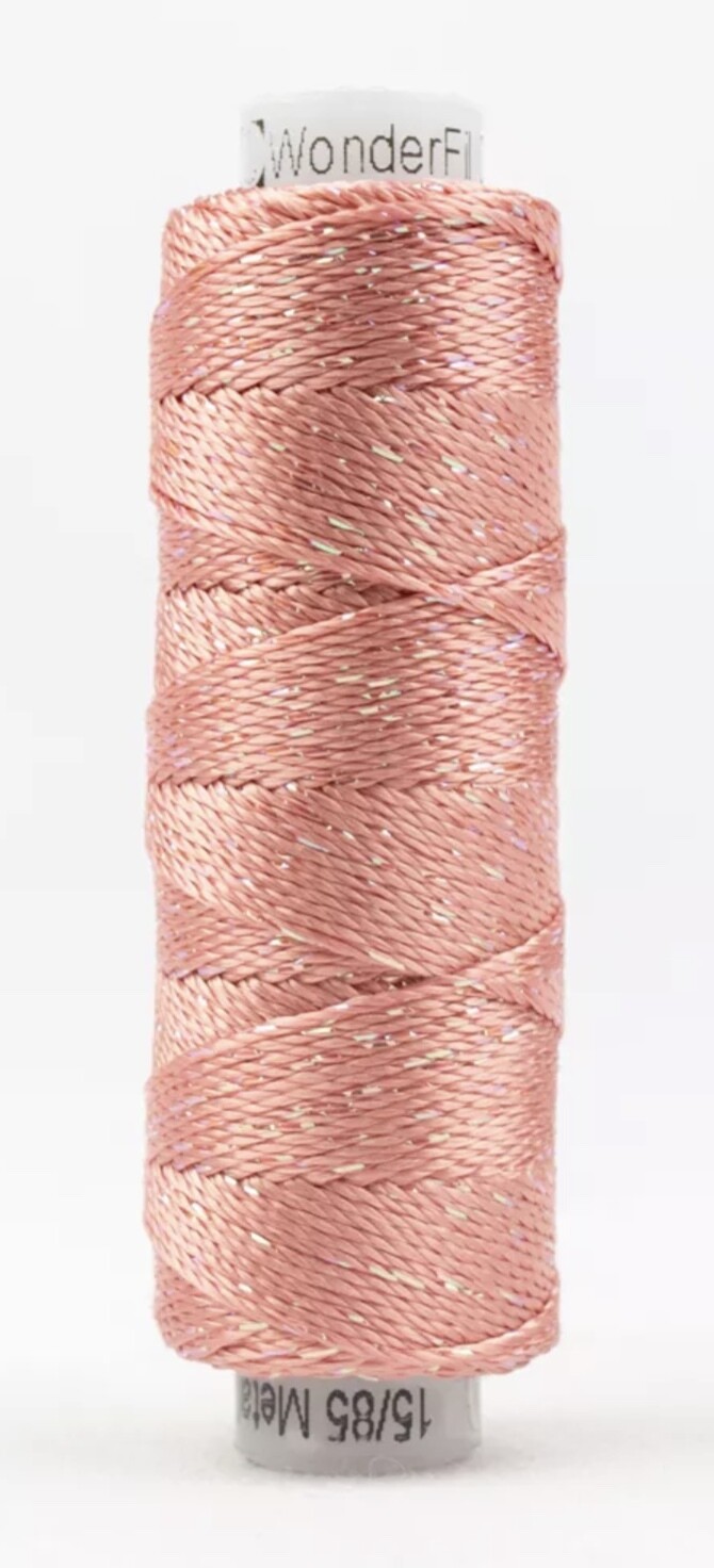 DZ1127: Apricot Blush