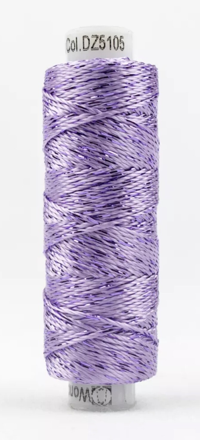 DZ5105: Orchid Bloom
