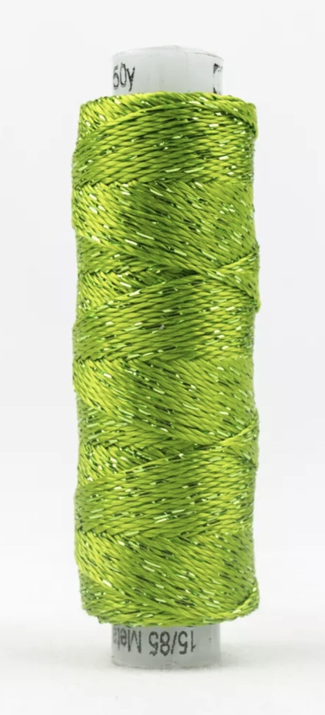 DZ4146: Greenery