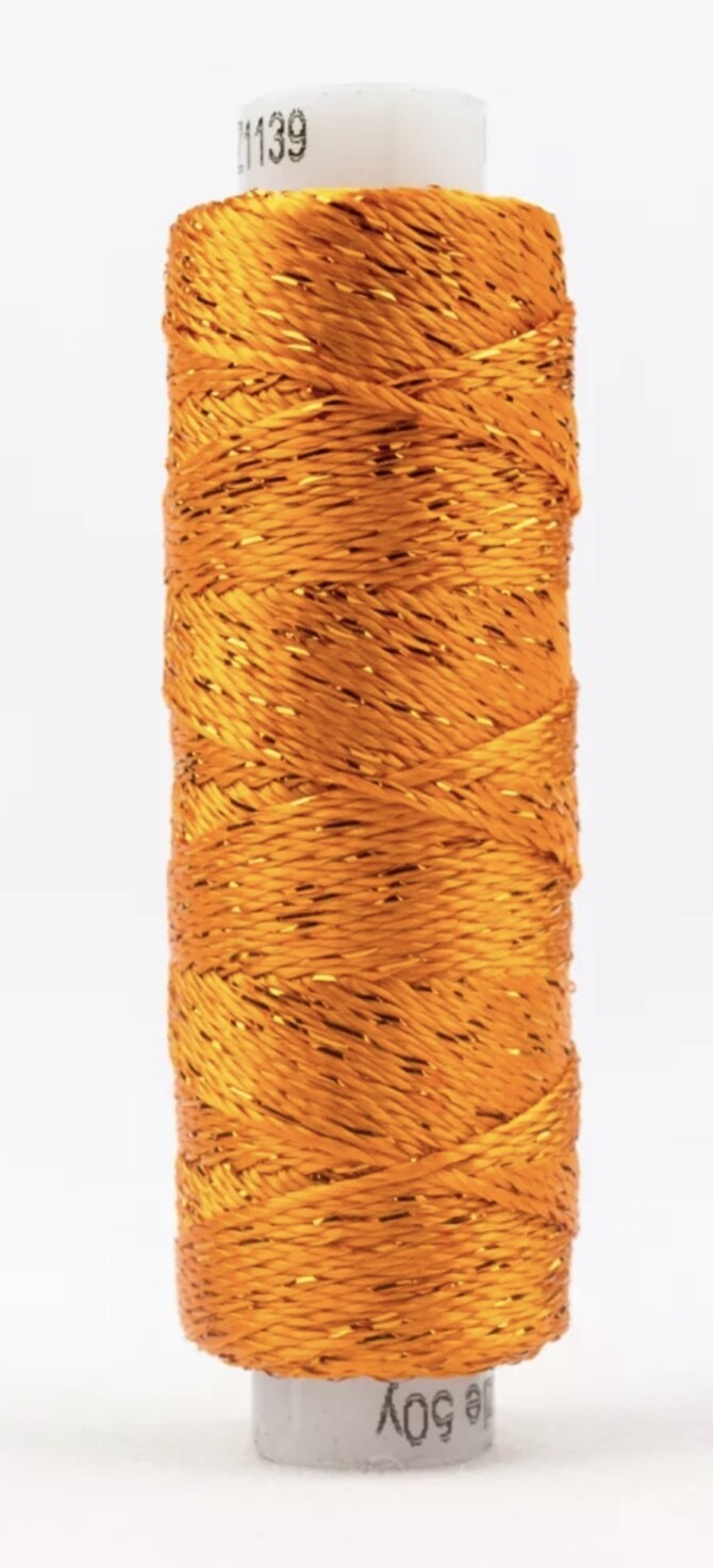 DZ1139: Golden Poppy