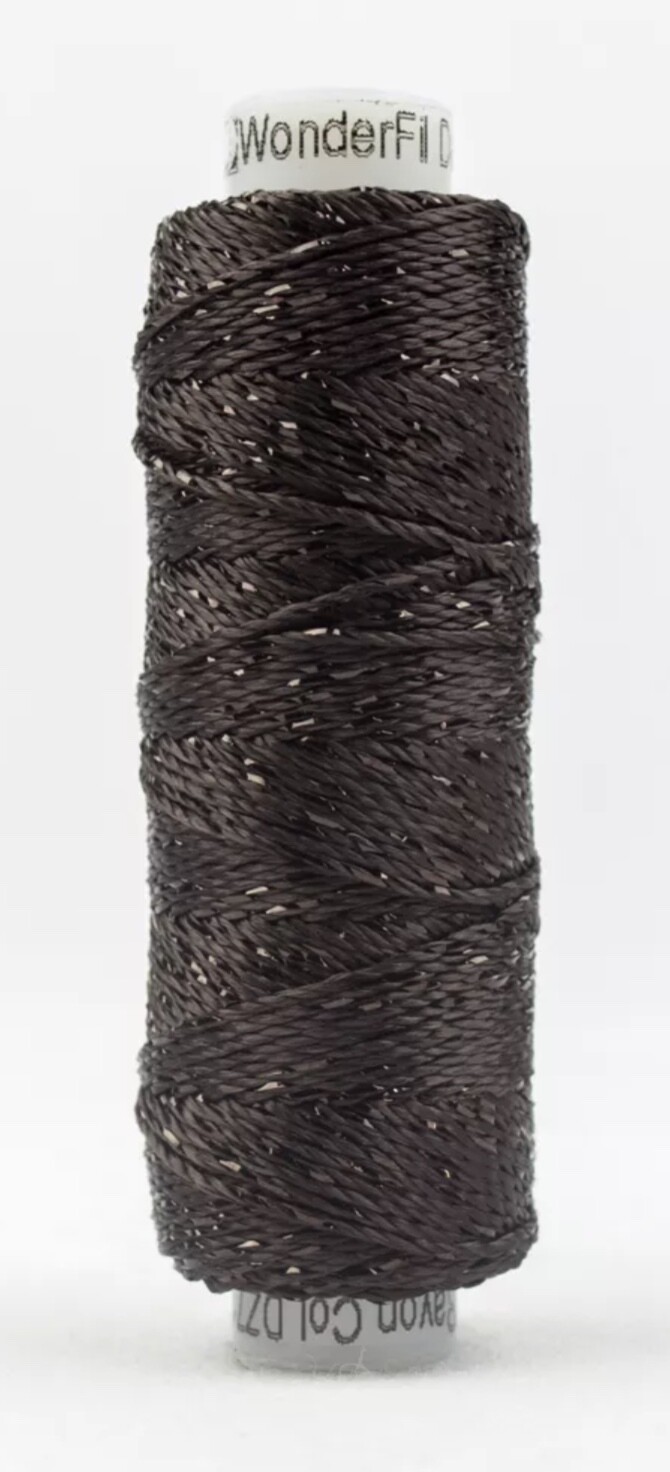 DZ7125: Licorice