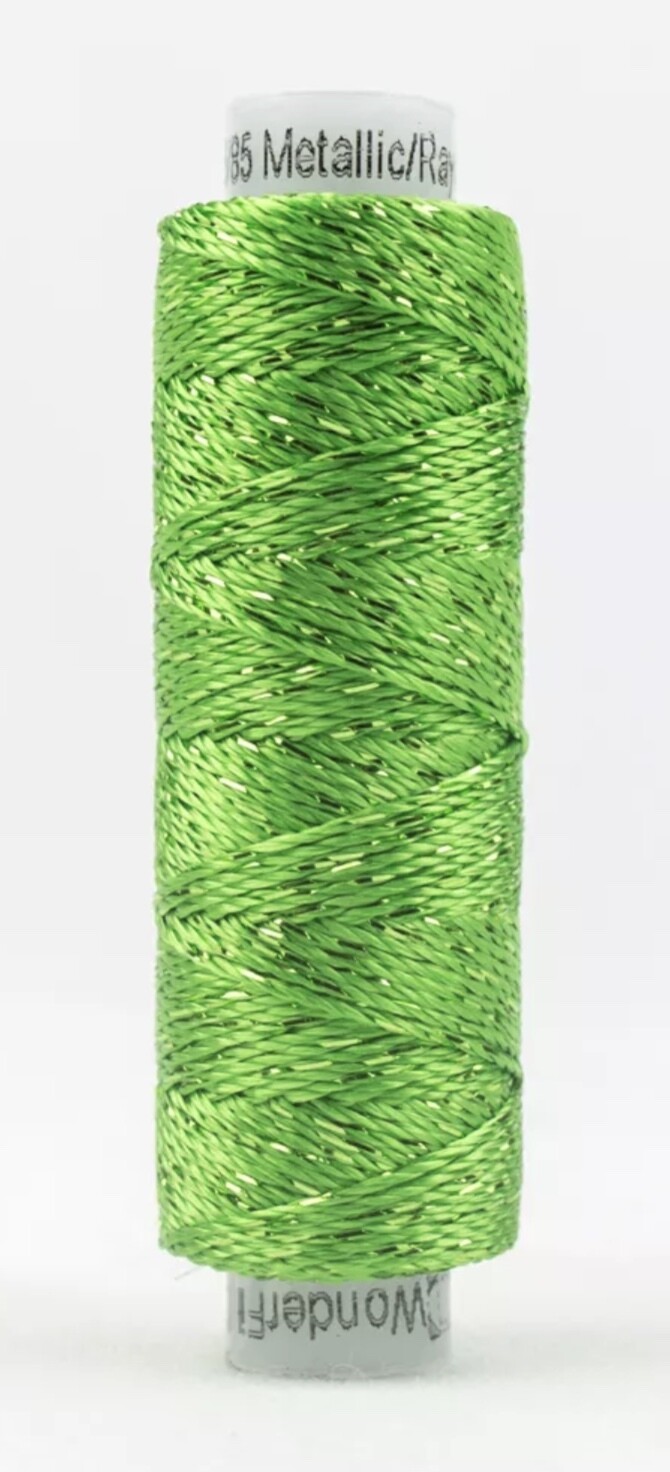 DZ4110: Classic Green
