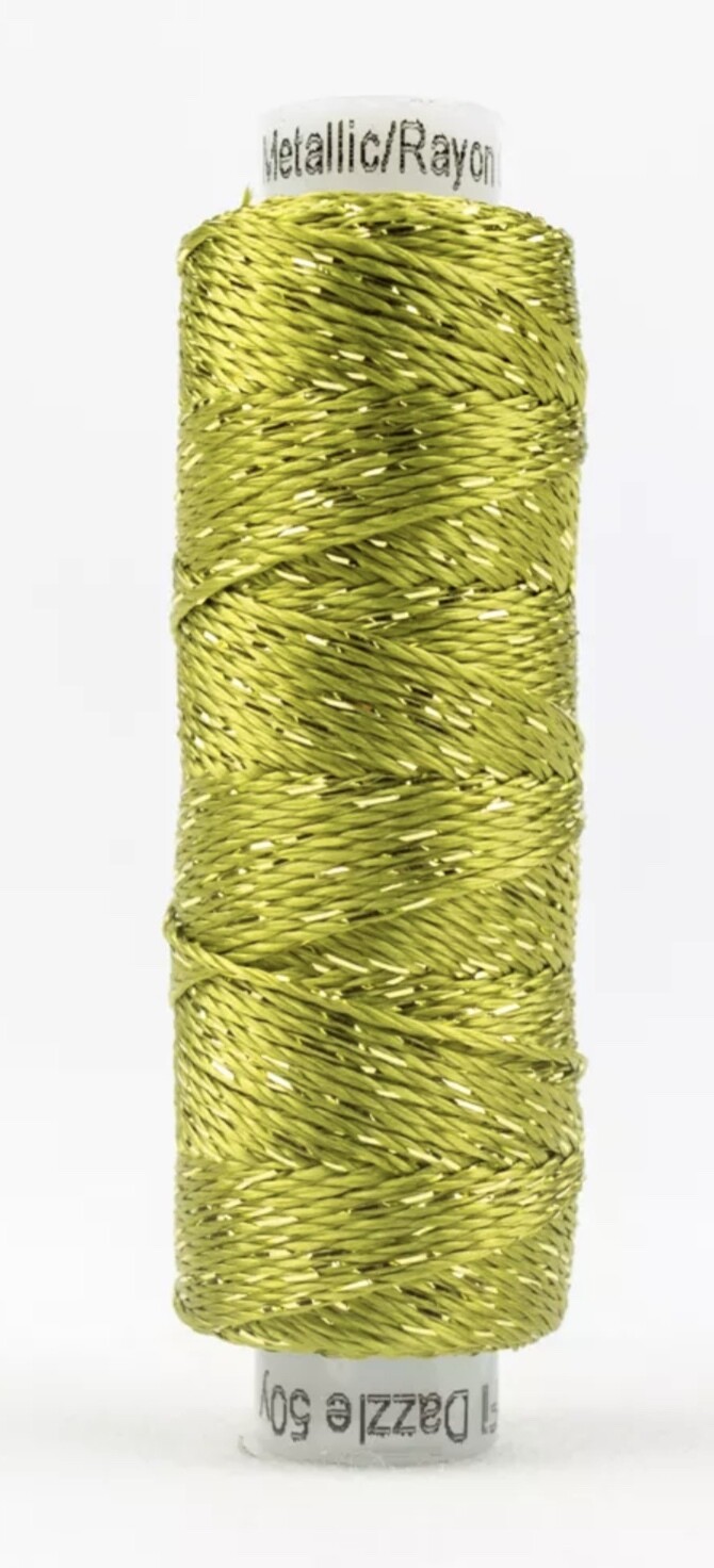 DZ4120: Golden Oliver
