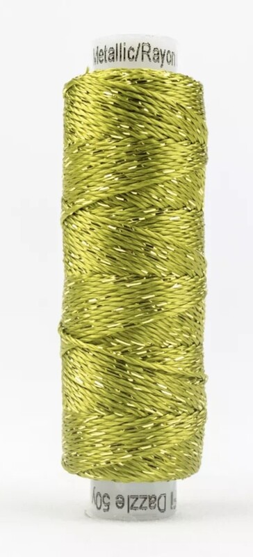 DZ4120: Golden Oliver