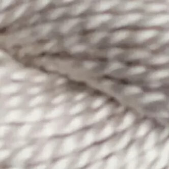 DMC3 453: Light Shell Grey