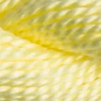 DMC3 445: Light Lemon
