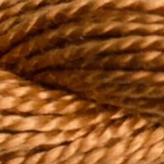 DMC3 435: Very Light Brown