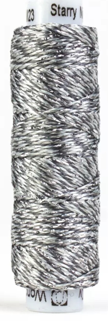 DZM23: Silver