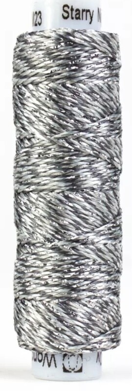 DZM23: Silver