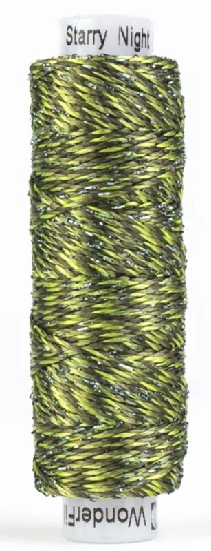 DZM15: Malachite