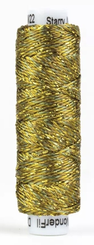 DZM22: Bronze