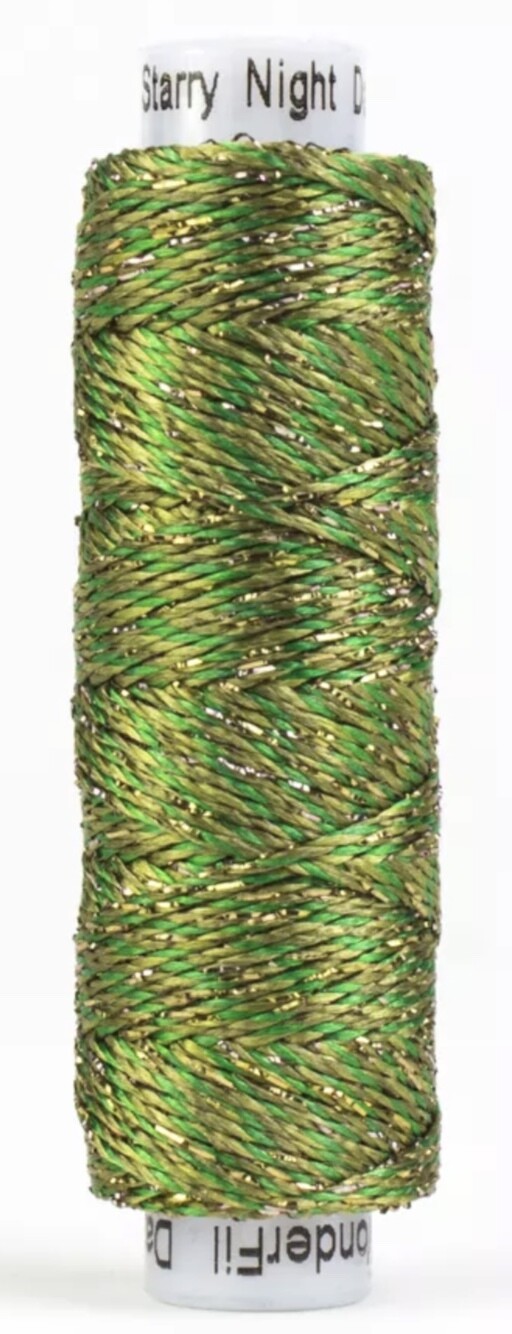 DZM09: Moss