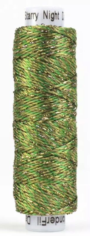 DZM09: Moss