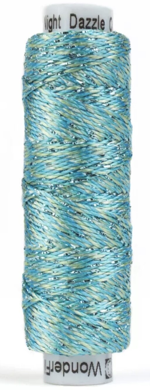 DZM20: Sea Foam