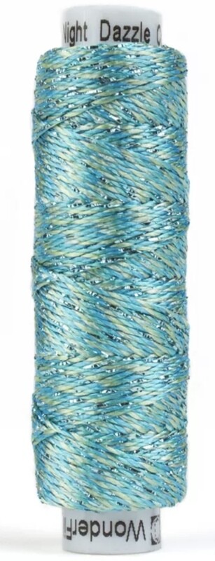 DZM20: Sea Foam