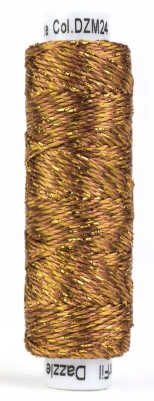 DZM24: Copper