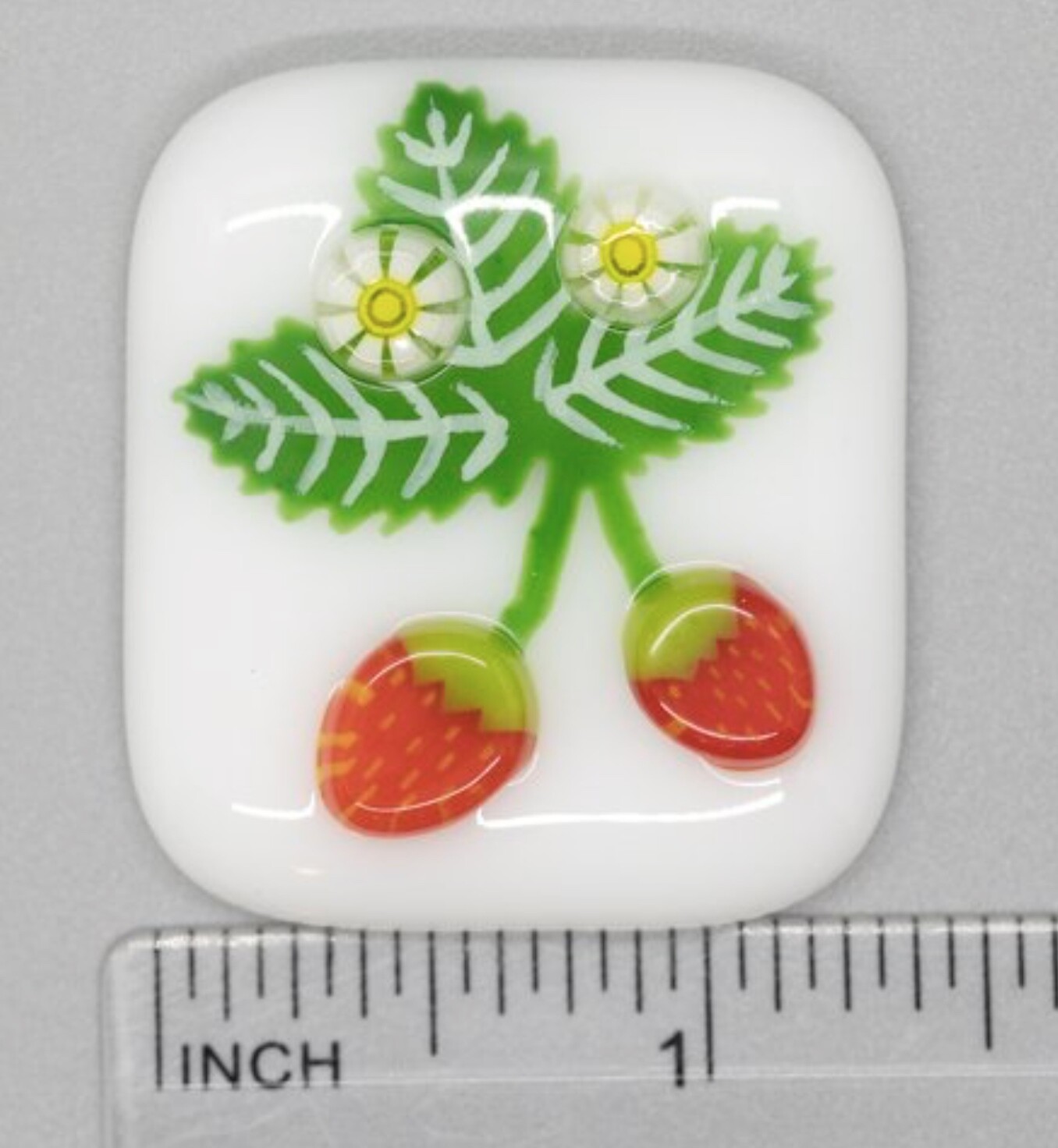 BVA: Strawberry