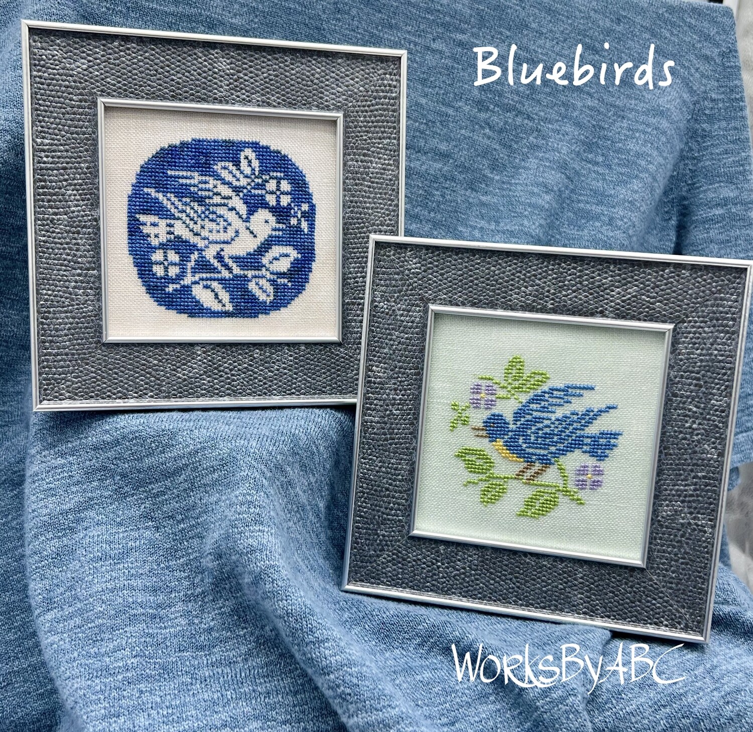 Bluebirds