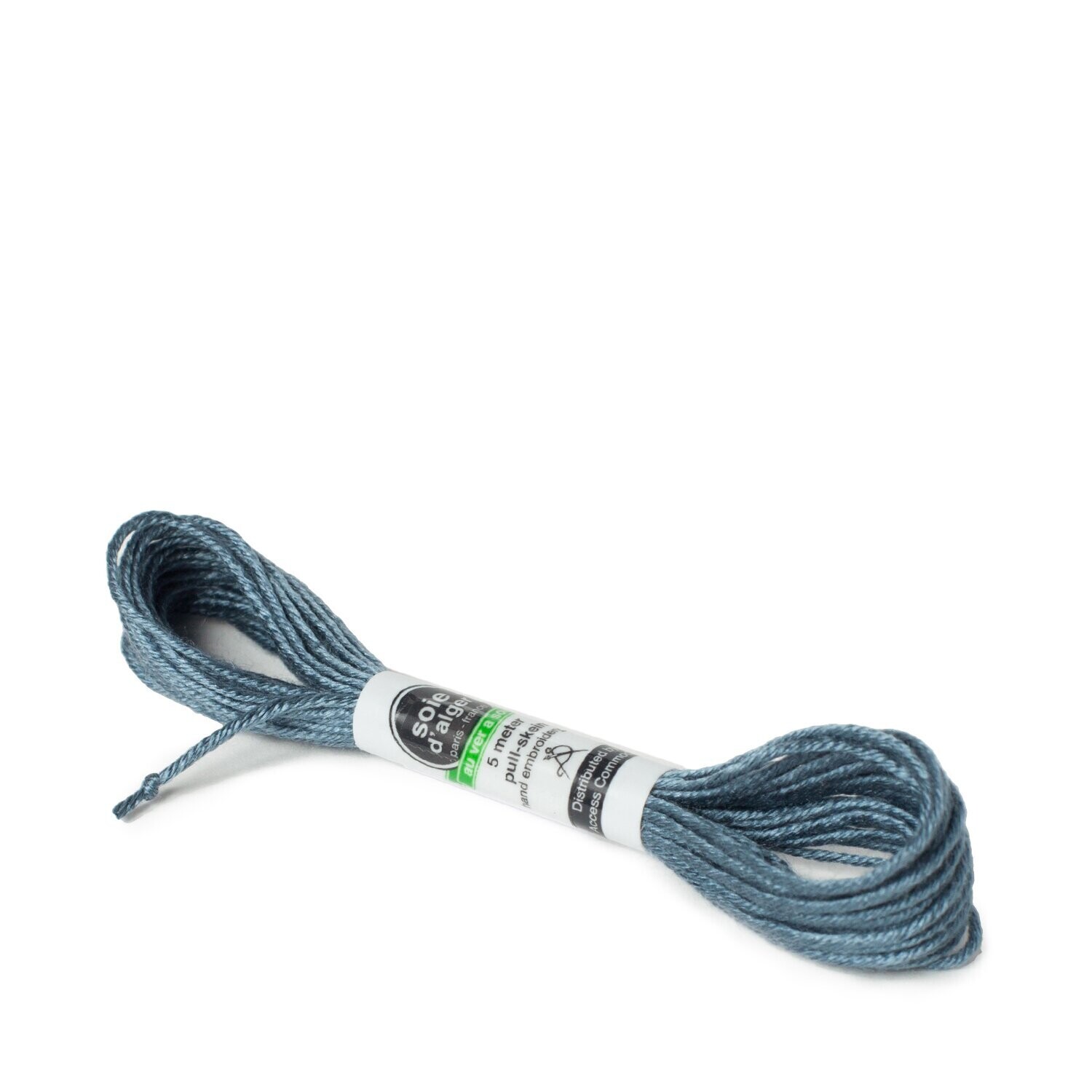 SDA 1735: Blue Gien