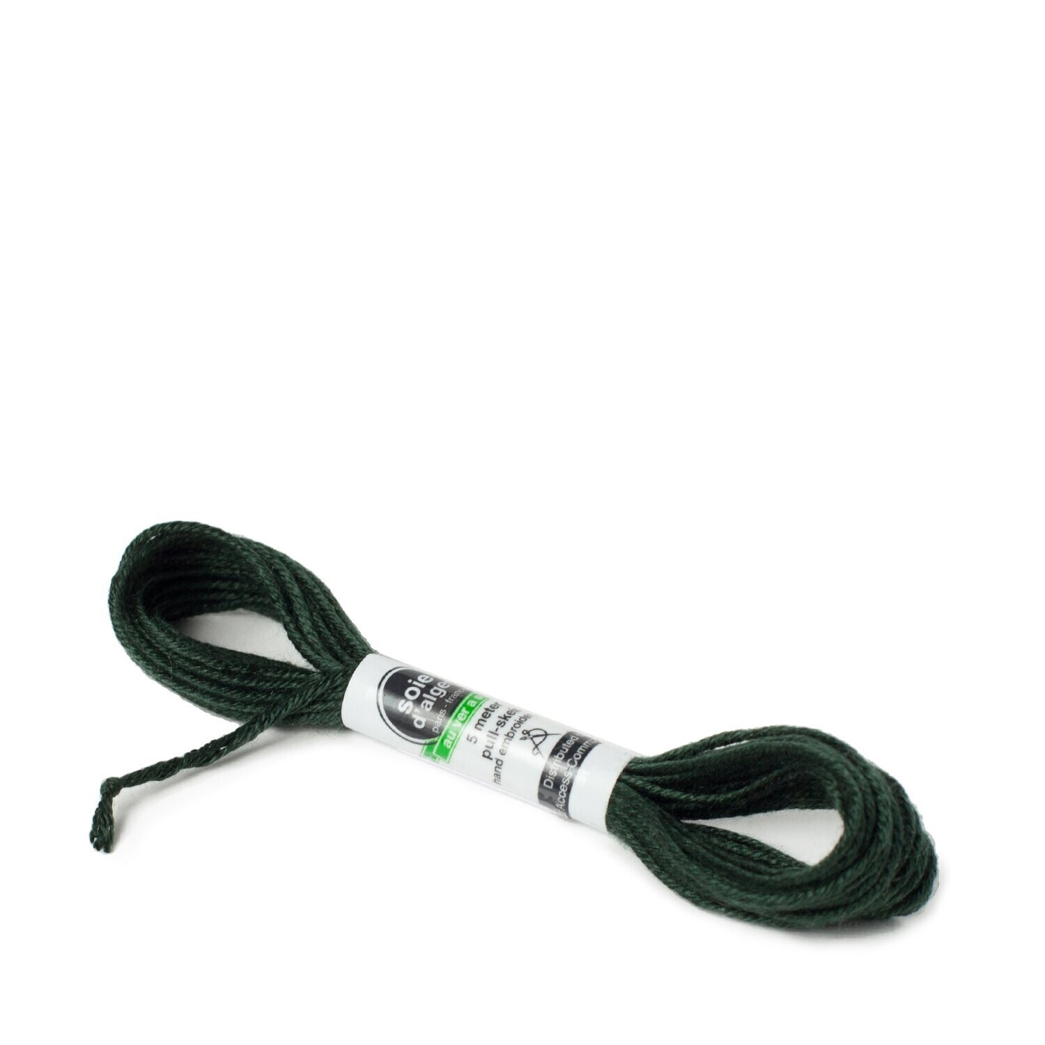 SDA 1846: Vert Troene