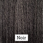 Belle Soie: Noir