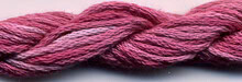 DD S-026: Wild Cherry