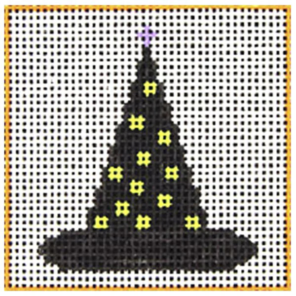 F4 Witch Hat 5.5x6 10M