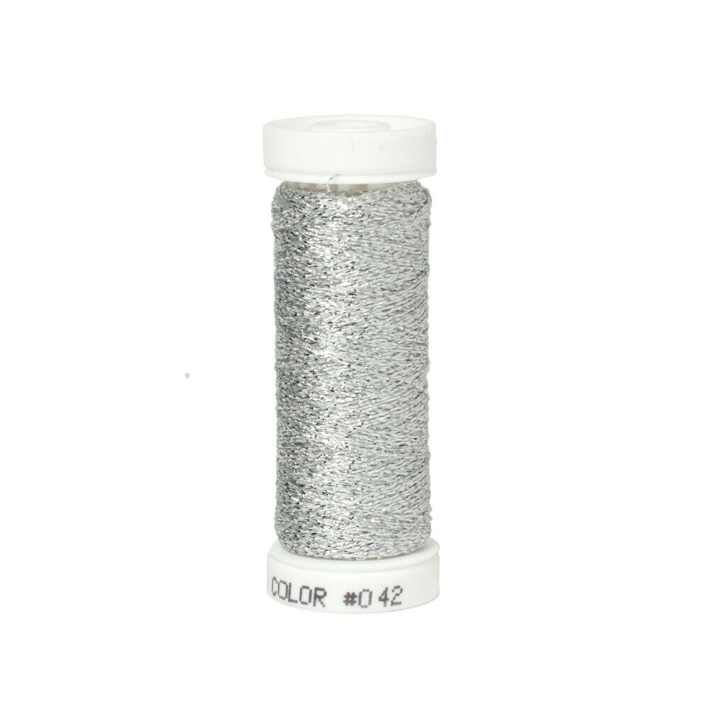 Accentuate MMA 041: Silver