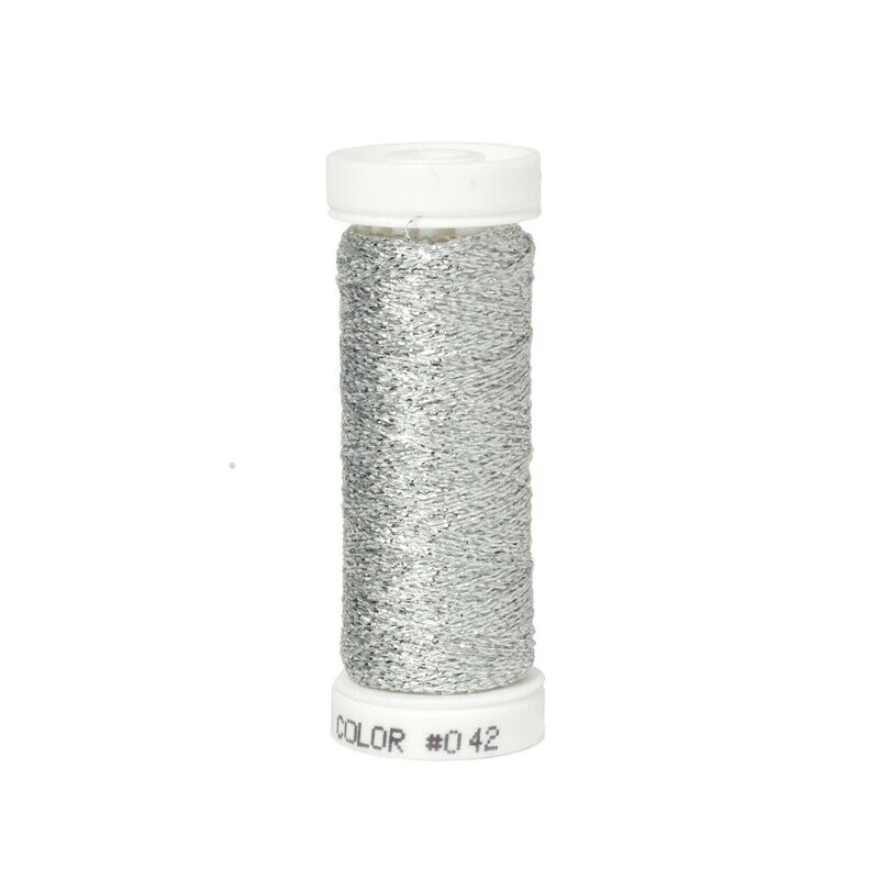Accentuate MMA 041: Silver