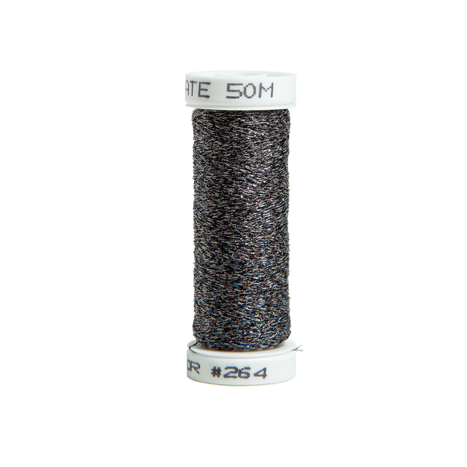 Accentuate MMA 264: Charcoal Gray