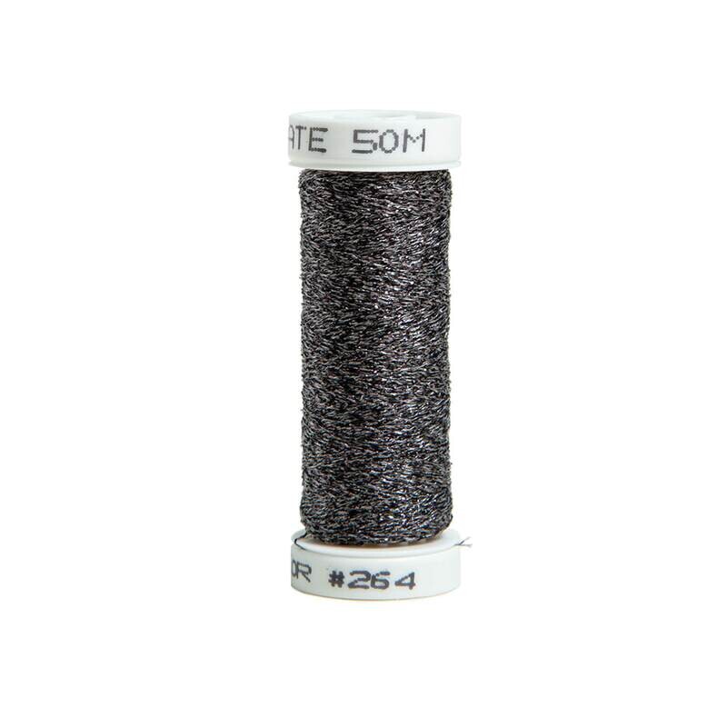 Accentuate MMA 264: Charcoal Gray