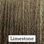 Belle Soie: Limestone