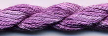 DD S-024: Jacaranda