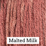 Belle Soie: Malted Milk