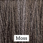 Belle Soie: Moss