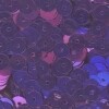 6mm Flat Metallic: Purple
