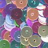 6mm Flat Metallic: Mix