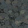 6mm Flat Satin: Black