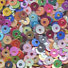 3mm Flat Satin: Mix