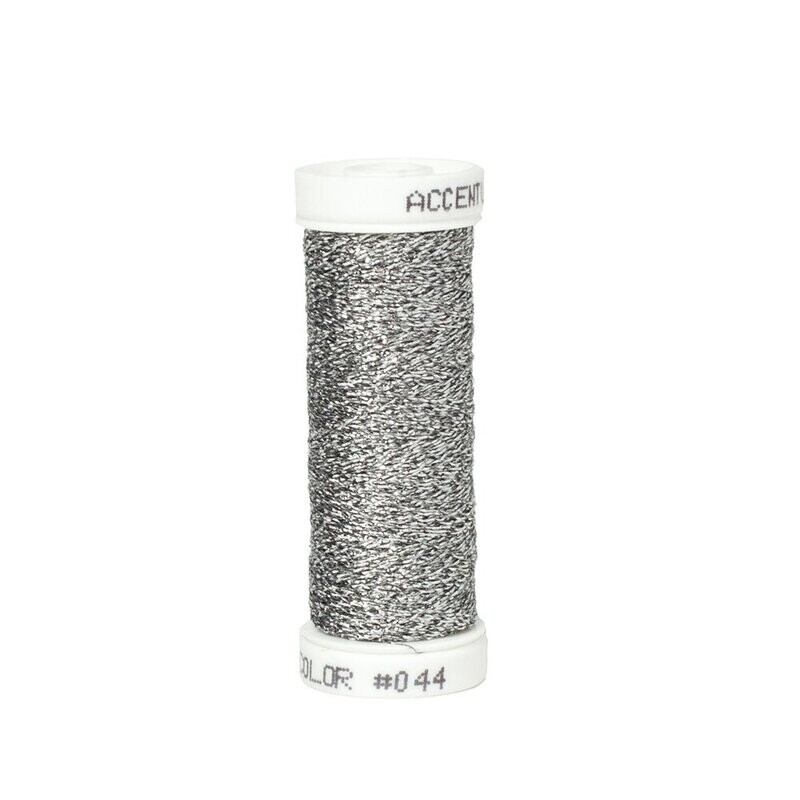 Accentuate MMA 044: Silver