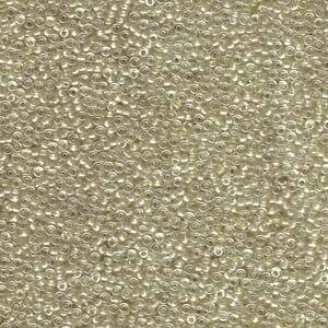 15: 91521: Sparkle Lt. Bronze Lined Cyrs.